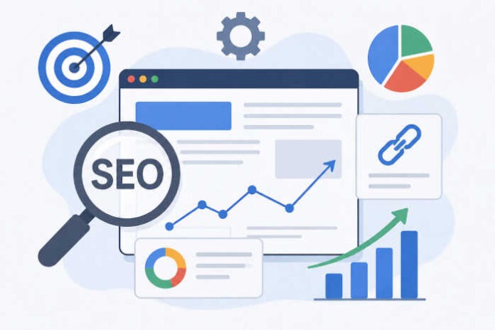 consulenza SEO