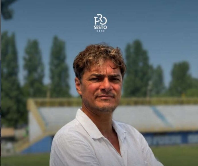 Matteo Contini