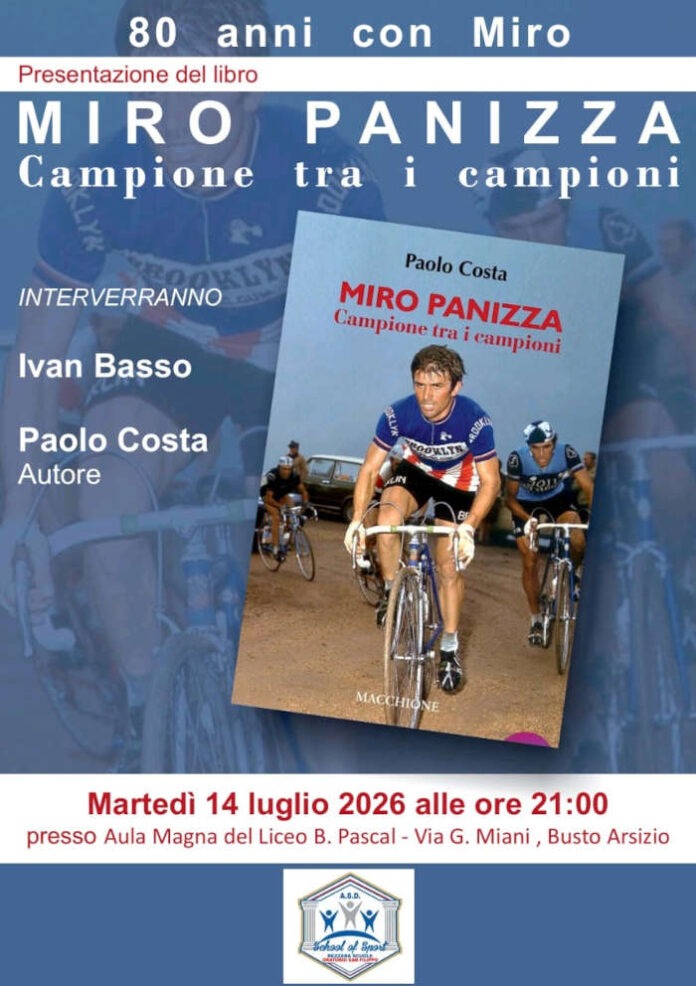 Ivan Basso