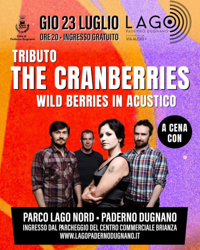 Cranberries