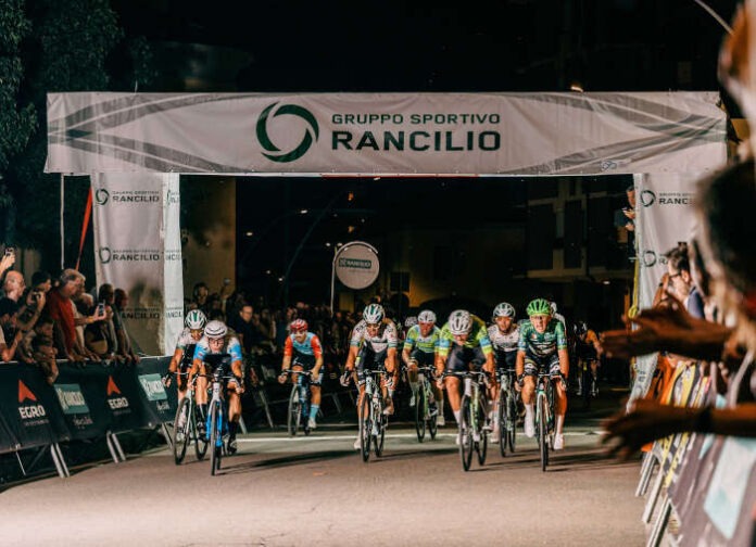 Trofeo Antonietto Rancilio 2026