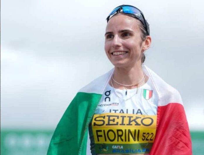 Sofia Fiorini