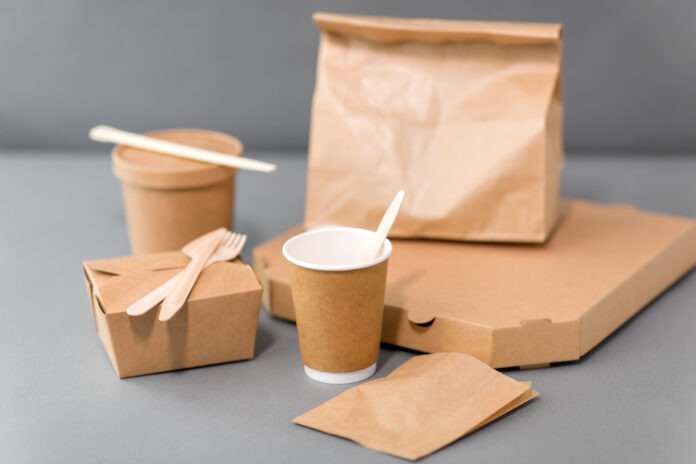packaging