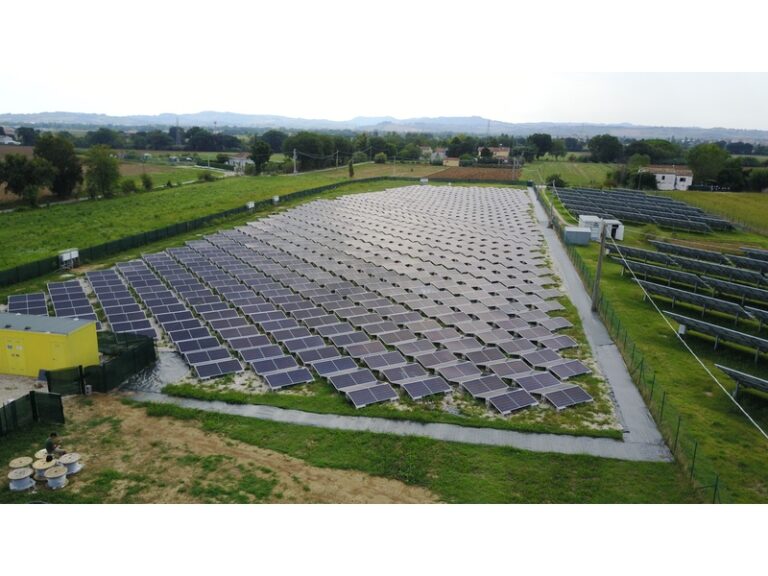impianti fotovoltaici